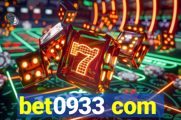 bet0933 com